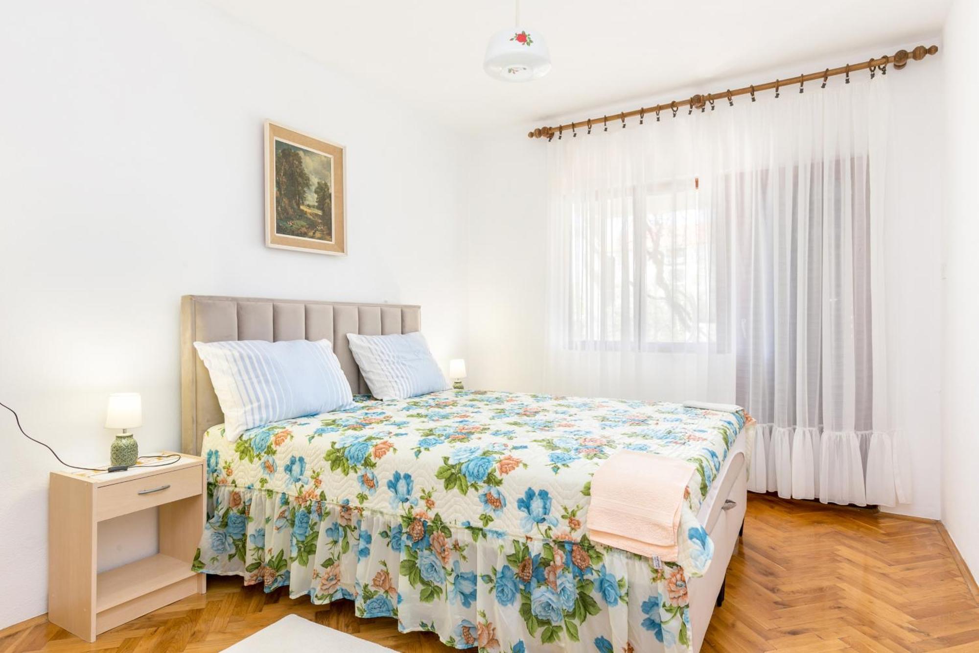 Apartments By The Sea Okrug Gornji, Ciovo - 1069 Trogir Exterior foto