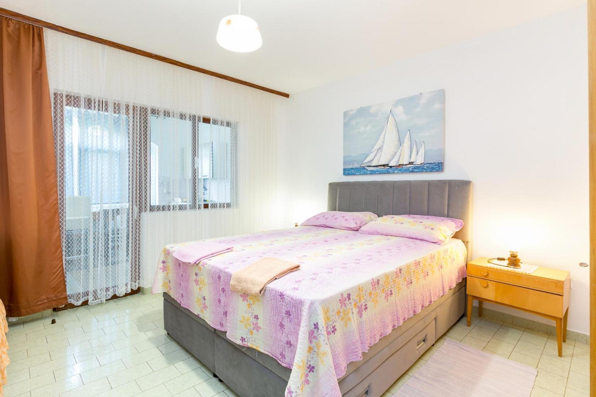 Apartments By The Sea Okrug Gornji, Ciovo - 1069 Trogir Exterior foto